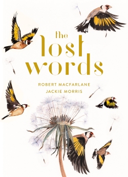 the lost words